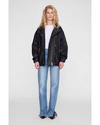 Anine Bing - Sandy Jacket - Lyst