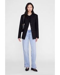Anine Bing - Huda Blazer - Lyst