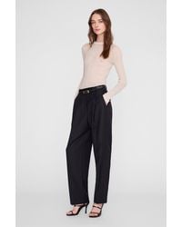 Anine Bing - Amal Trouser - Lyst