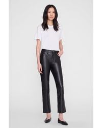 Anine Bing - Bruno Pant - Lyst