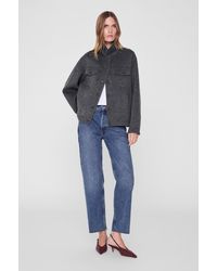 Anine Bing - Rory Jacket - Lyst