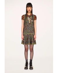 Anna Sui Dresses for Women | Online Sale up to 70% off | Lyst