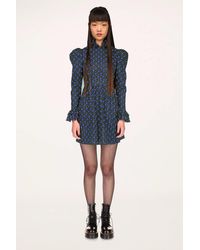 Anna Sui Dresses for Women | Online Sale up to 70% off | Lyst