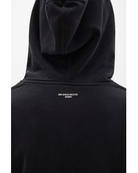 Ann Demeulemeester - Bardi Comfort Hoodie Sweatshirt - Lyst