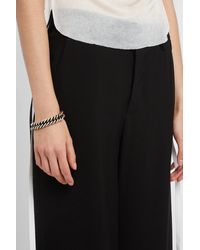 Ann Demeulemeester - Pavel Chain Bracelet - Lyst