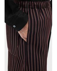 Ann Demeulemeester - Gerry Lounge Pants - Lyst