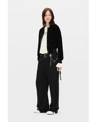 Ann Demeulemeester - Nevi Lounge Pants - Lyst