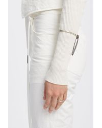 Ann Demeulemeester - Marianne Ring - Lyst