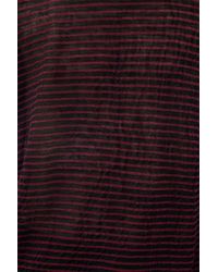 Ann Demeulemeester - Racin Crew Neck Light Sweater - Lyst