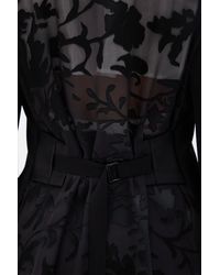 Ann Demeulemeester - Susa Comfort Tailored Jacket - Lyst