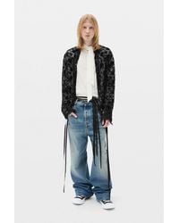 Ann Demeulemeester - Andre Classic Shirt - Lyst