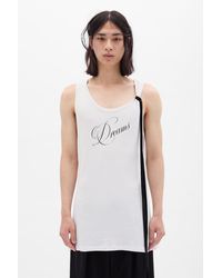 ann-demeulemeester-Multicolor-