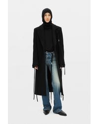 Ann Demeulemeester - Vali Balaclava - Lyst