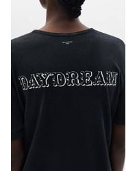 Ann Demeulemeester - Fanie Standard T-Shirt - Lyst