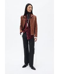 Ann Demeulemeester - Andre Classic Shirt - Lyst