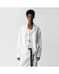 Ann Demeulemeester Jackets for Men | Christmas Sale up to 70% off 
