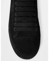 Ann Demeulemeester - Nono Low-Top Sneakers - Lyst