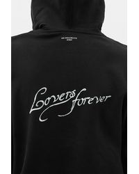 Ann Demeulemeester - Bardi Comfort Hoodie Sweatshirt - Lyst