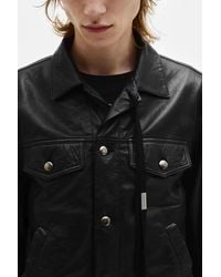 Ann Demeulemeester - Raf 5 Pockets Standar Blouson - Lyst