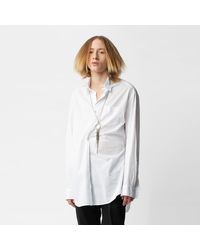 Ann Demeulemeester Shirts for Men | Online Sale up to 62% off | Lyst