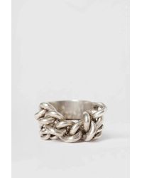 Ann Demeulemeester - Ize Ring - Lyst