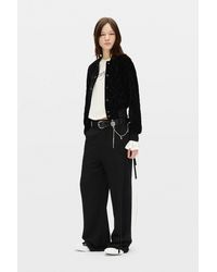 Ann Demeulemeester - Nevi Lounge Pants - Lyst