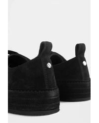 Ann Demeulemeester - Nono Low-Top Sneakers - Lyst
