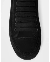 Ann Demeulemeester - Nono Low-Top Sneakers - Lyst