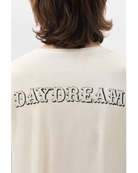 Ann Demeulemeester - Daydream Boxy T-Shirt - Lyst