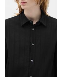 Ann Demeulemeester - Andre Classic Shirt - Lyst