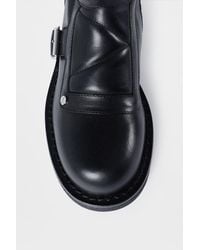 Ann Demeulemeester - Sune Ankle Boots - Lyst