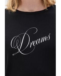 Ann Demeulemeester - Greg Slim Fit Long Sleeves T-Shirt - Lyst