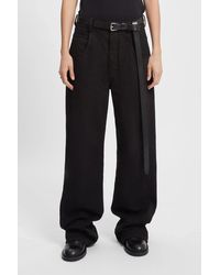 Ann Demeulemeester - Mape Long Belt - Lyst