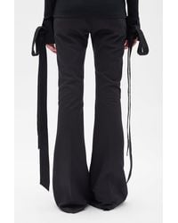 Ann Demeulemeester - Leda Cuffs - Lyst