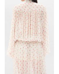 Ann Demeulemeester - Tren High Comfort X-Long Dress - Lyst