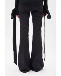 Ann Demeulemeester - Leda Cuffs - Lyst