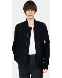 Ann Demeulemeester Jackets for Men - Up to 65% off at Lyst.com 