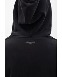 Ann Demeulemeester - Bardi Comfort Hoodie Sweatshirt - Lyst