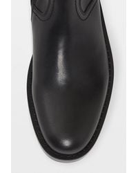 Ann Demeulemeester - Heiko Ankle Boots - Lyst