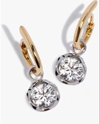 Annoushka - Six Hoop Whoopsie Daisy 1.50Ct Diamond Earrings - Lyst