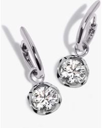 Annoushka - Six Hoop Whoopsie Daisy 1.50Ct Diamond Earrings - Lyst