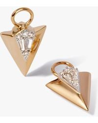 Annoushka - Flight Arrow Earring Drops - Lyst