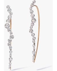 Annoushka - Whoopsie Daisy French Hook Earrings - Lyst