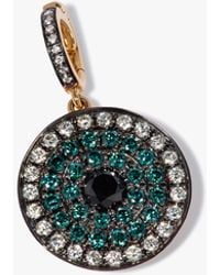 Annoushka - Mythology Evil Eye Charm - Lyst