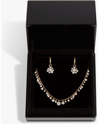 Annoushka - Whoopsie Daisy Earrings & Necklace Gift Set - Lyst