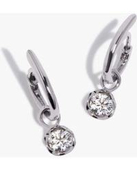 Annoushka - Six Hoop Whoopsie Daisy 0.50Ct Diamond Earrings - Lyst