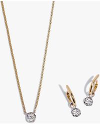 Annoushka - Whoopsie Daisy Earrings & Necklace Gift Set - Lyst