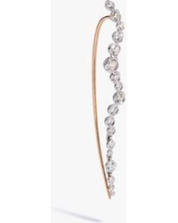Annoushka - Whoopsie Daisy French Hook Earring - Lyst