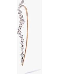 Annoushka - Whoopsie Daisy French Hook Earring - Lyst