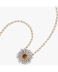 Annoushka - Daisy Necklace - Lyst